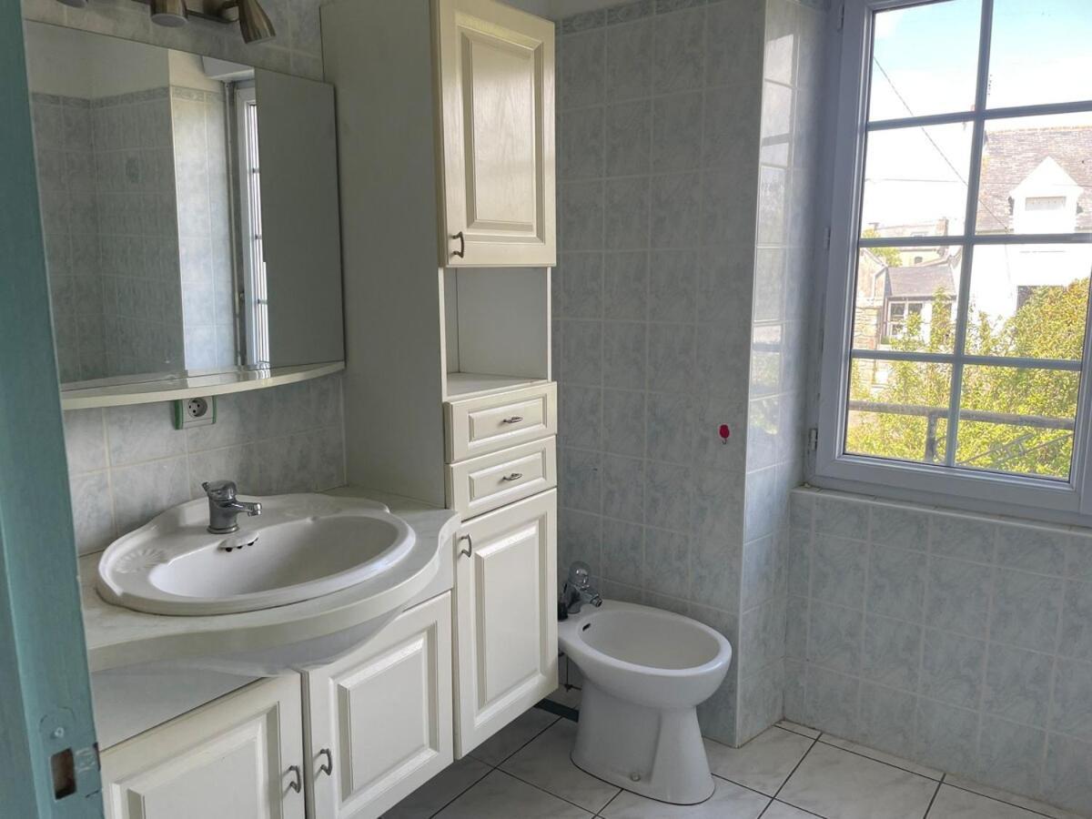 Maison A Lilia Плугерно Екстер'єр фото