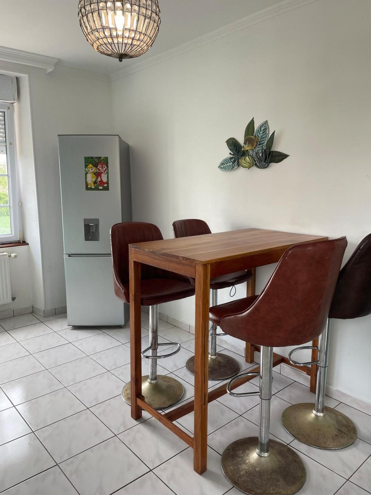 Maison A Lilia Плугерно Екстер'єр фото