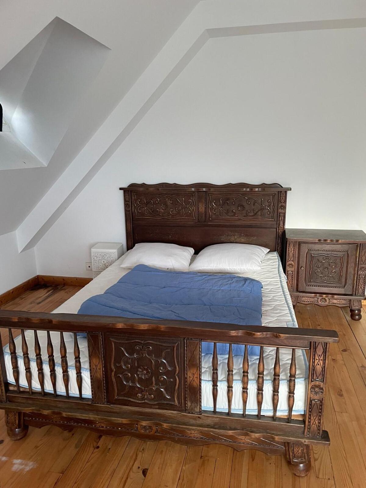Maison A Lilia Плугерно Екстер'єр фото