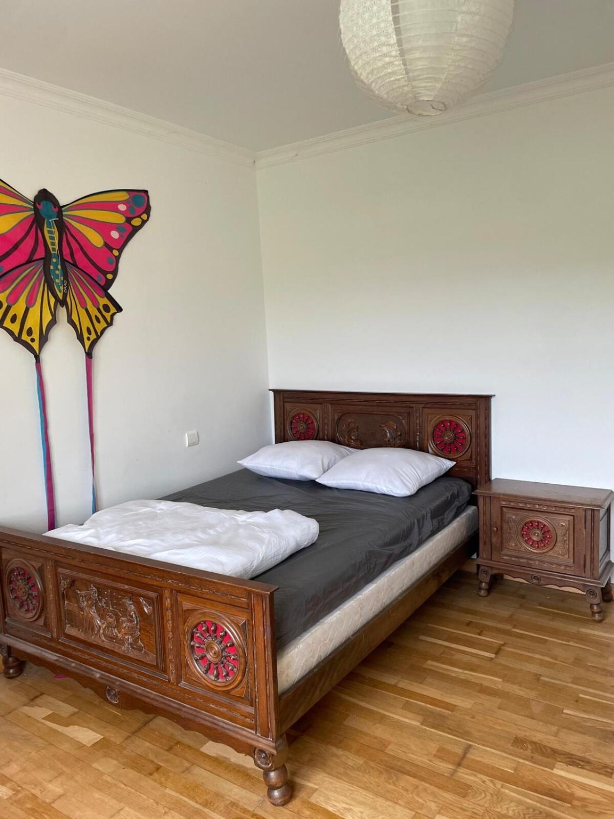 Maison A Lilia Плугерно Екстер'єр фото